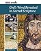 Credo: God's Word Revealed in Sacred Scripture (Credo Series Book 1)