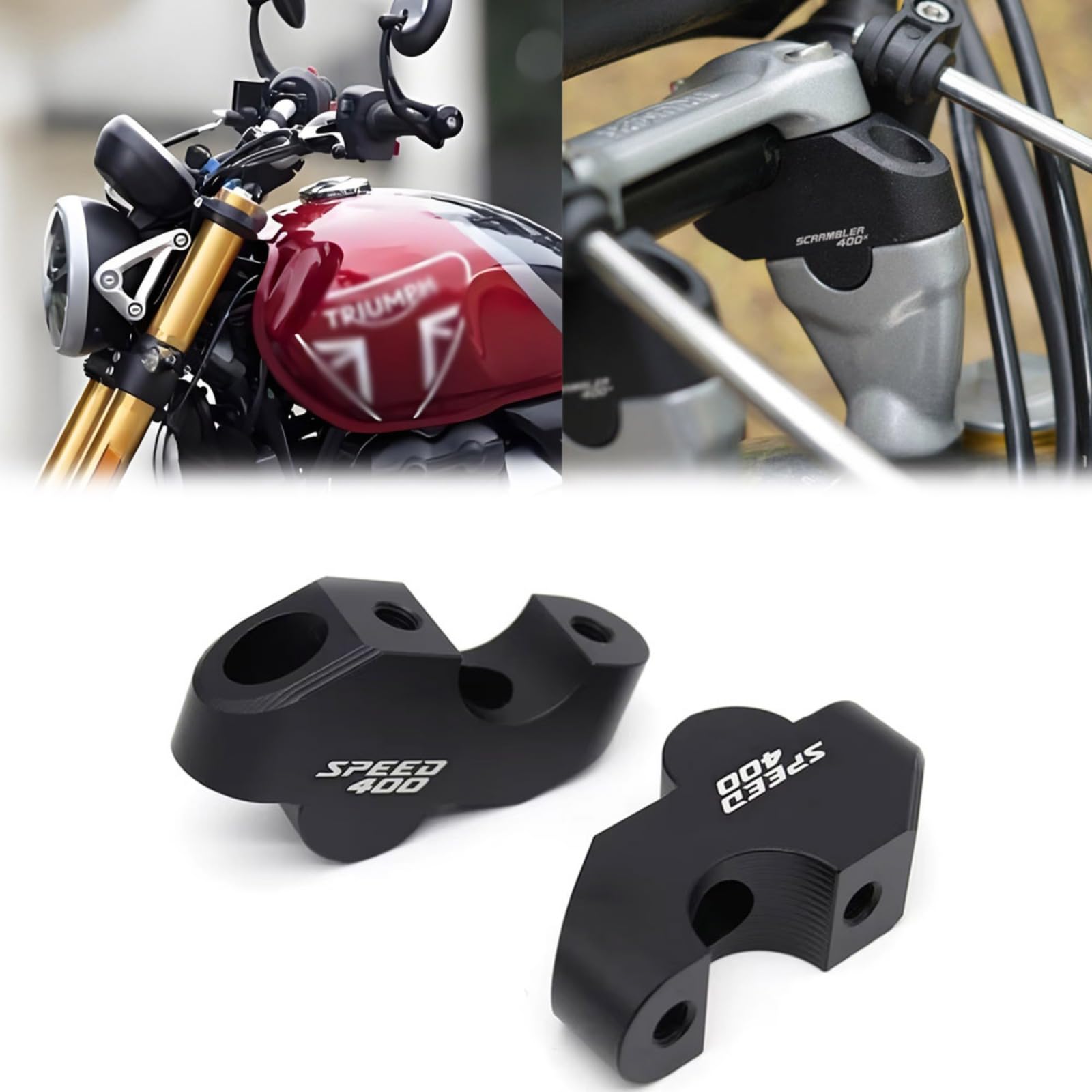 Amazon | FOR スクランブラー400X Scrambler 400x scrambler 400x