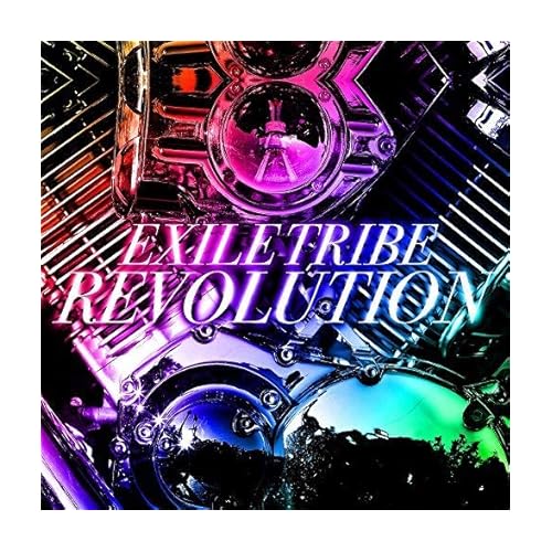 CLAP YOUR HANDS / EXILE TRIBE
