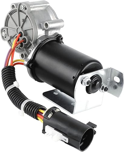 Actuador de motor de cambio de caja de transferencia 600-820 compatible con Kia Sorento 2003-2008
