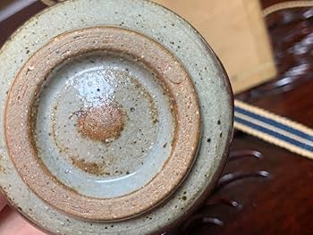 与那覇朝大 與那覇朝大 ぐい呑み 木箱 沖縄 琉球 やちむん 焼物 Amazon.co.jp: 与那覇朝大 與那覇朝大 ぐい呑み 木箱 沖縄 琉球