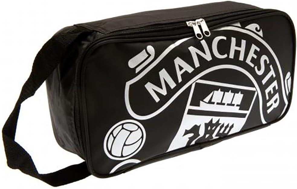 Manchester United F.C - Boot Bag (RT)