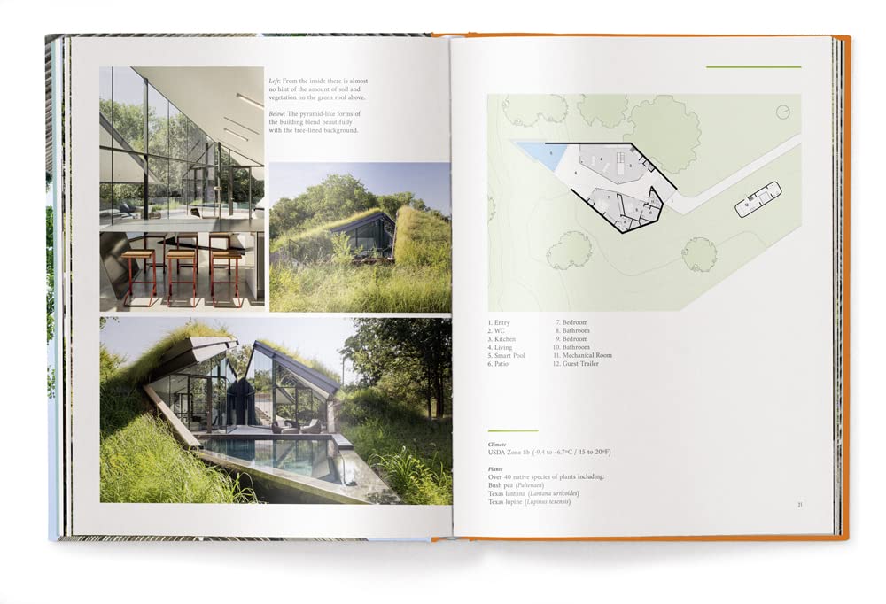 Living Roofs Urban Gardens Around the World /anglais