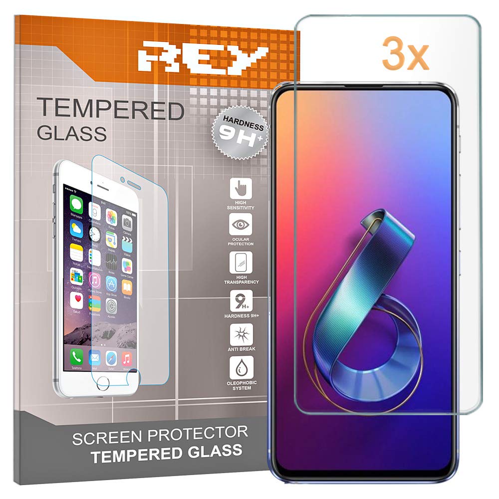 compatibile per ASUS Zenfone Max (M2) ZB633KL / ZB632KL X01AD