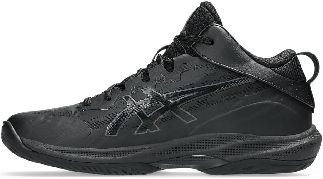 asicsメンズバスケットボールシューズ GELHOOP V17メンズレディース GELHOOP V17 STANDARD | WHITE/WHITE | メンズ バスケットボール