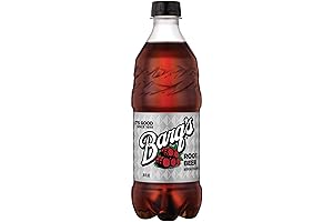 Barqs Awesome Root Beer 20 oz Bottles (24 Pack)
