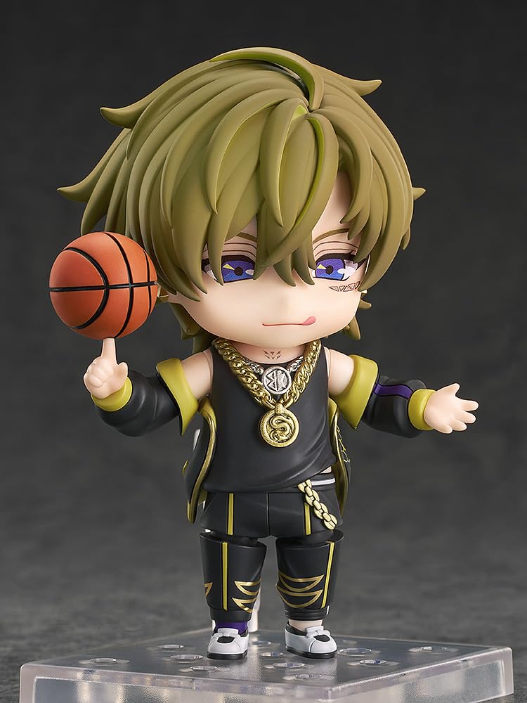 Amazon.com: Orange Rouge Paradox Live: Chisei Kuzuryu Nendoroid