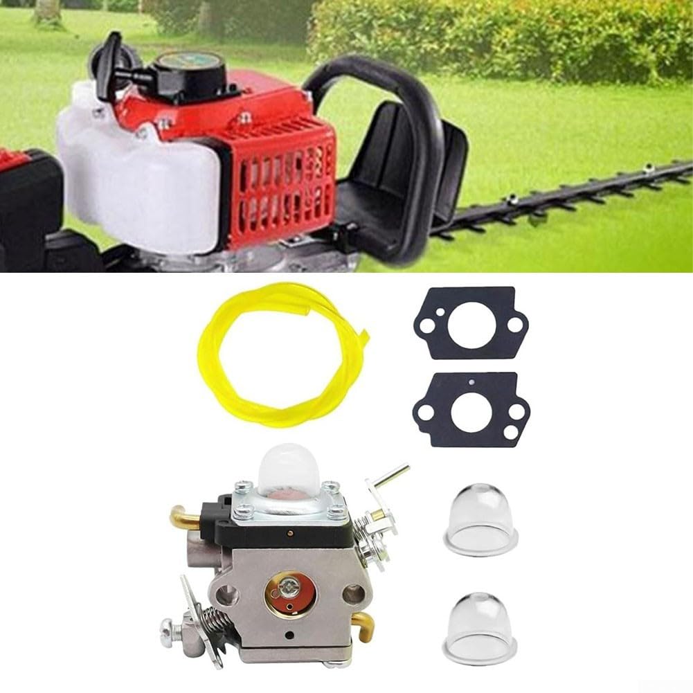 Carburateur Taille-haie Husqvarna 122HD45 - 122HD60 5230124-01