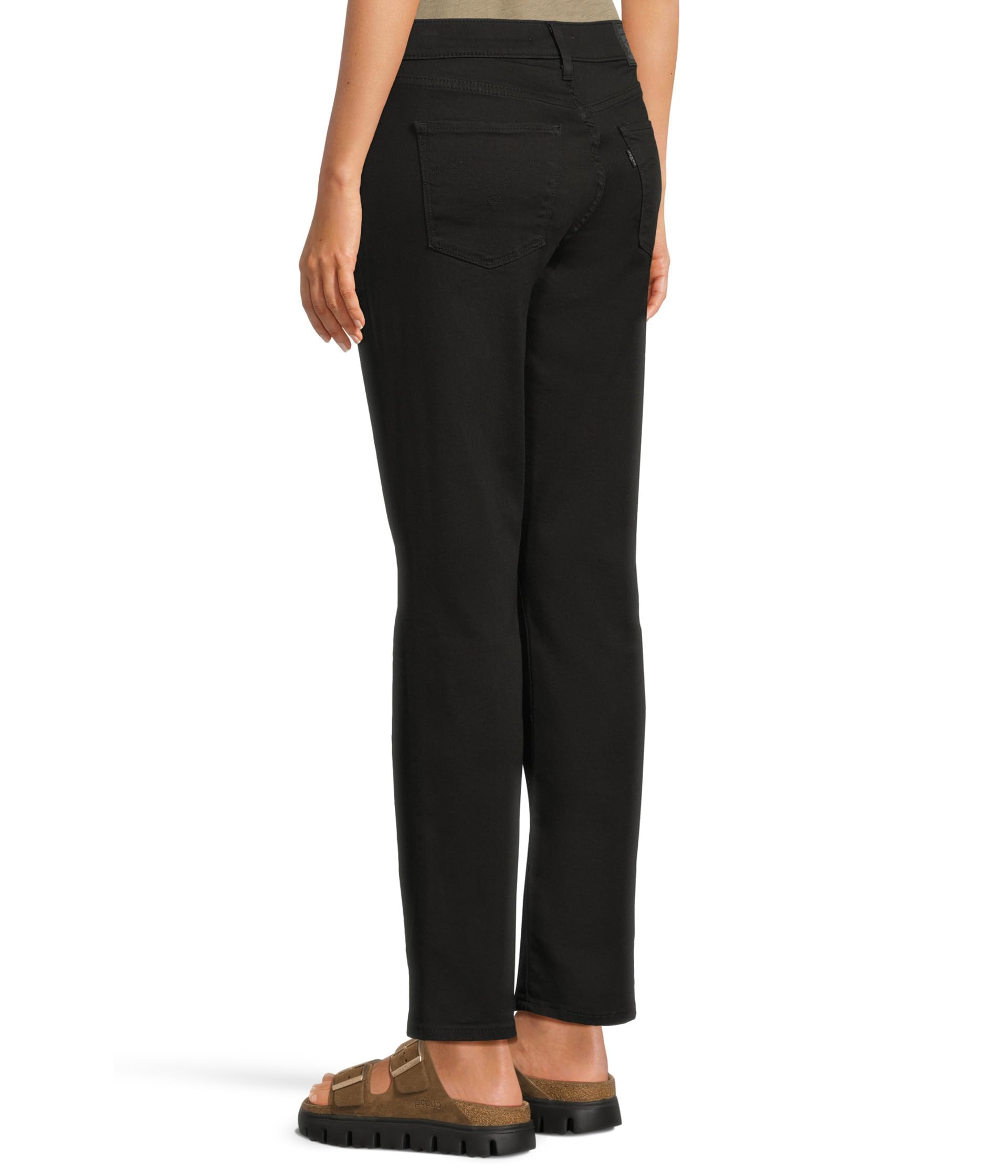 Levi's Classic Straight - Prosty Kobiety