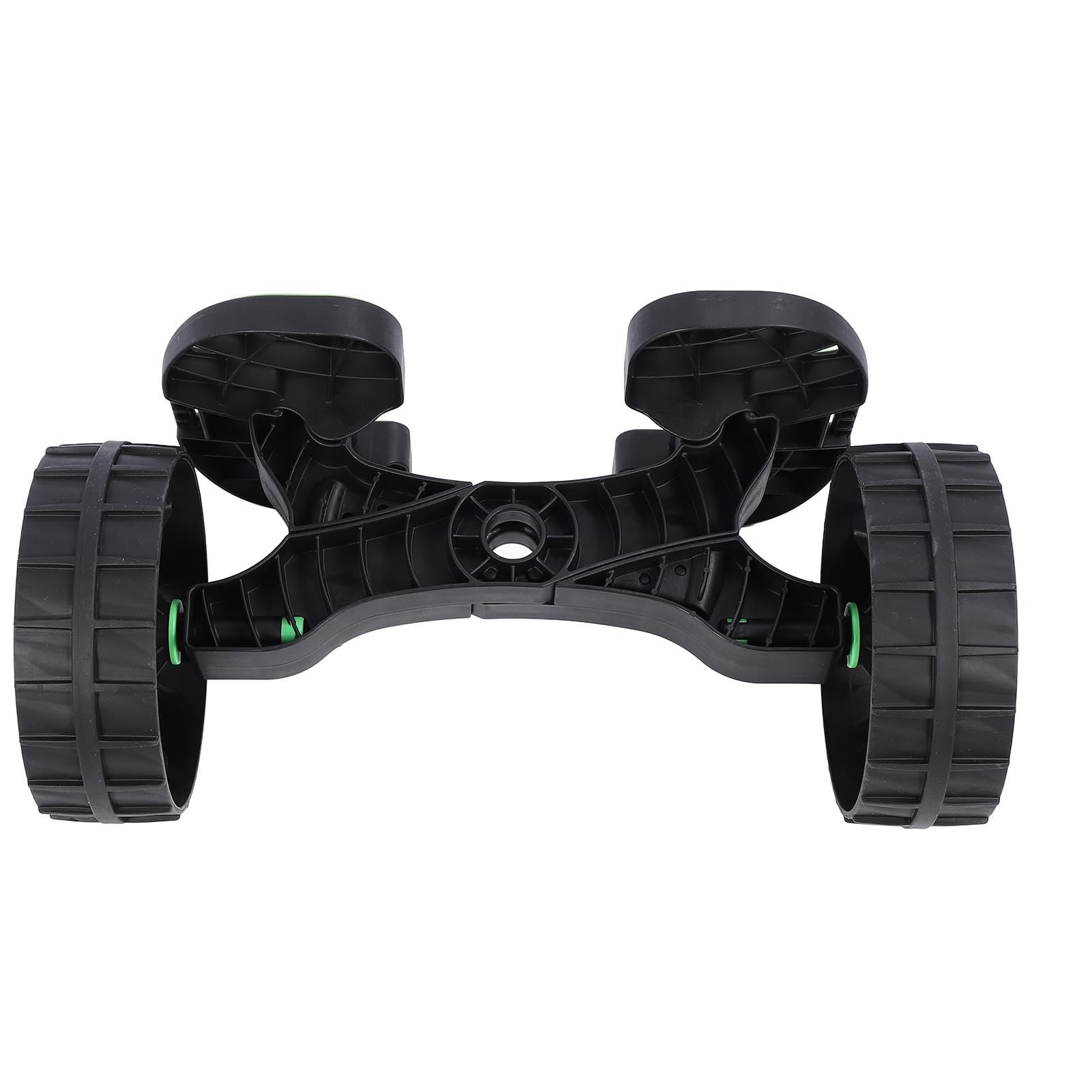 Sorandy Kayak Cart, Canoe Carrier Cart with Wheels, 500Kg Load Capacity, Fast Assembles and Disassembles, Kayak and Canoe Roller Cart, Kayak Dolly