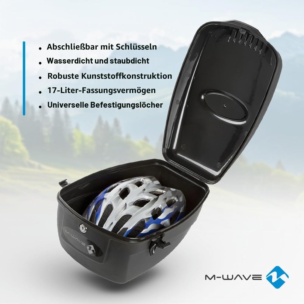 M-Wave