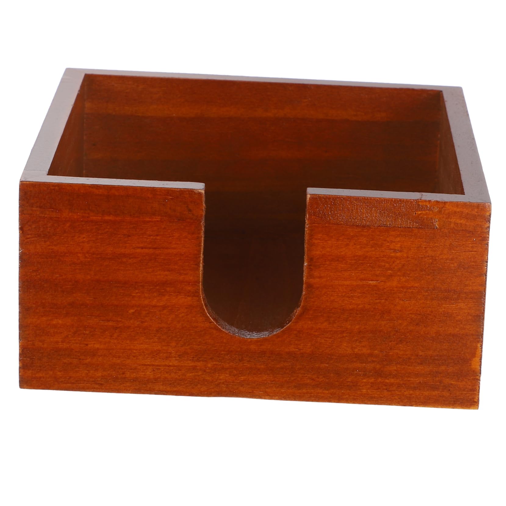 PRETYZOOM 4 Piezas Caja De Pañuelos Vintage Servilletero Para Mesa Dispensador De Toallas De Papel Dispensador De Servilletas Servilleteros Mesas Bandeja De Servilletas Servilletero Estante