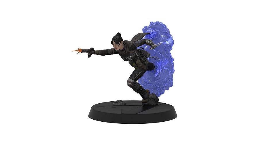 Amazon | WETAワークショップ フィギュア オブ ファンダム PVC