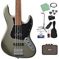 Amazon | Bacchus WJB-1DX RSM/M ベース初心者12点セット 【充電