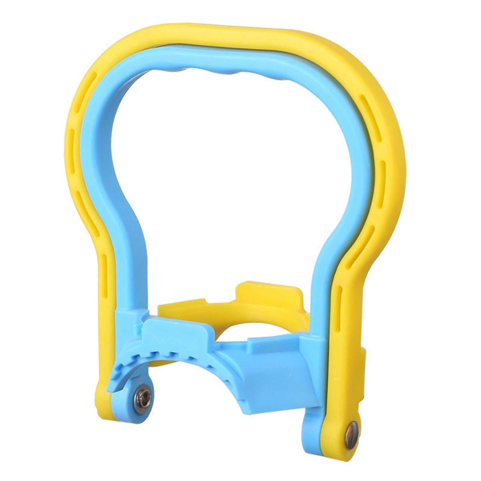 Jazuaiao PP Texture Water Carrying Handle Handle Enhancing Strength for Heavy Bucket Lifting Suitable for Elderly and Female Users Women Water Carrying