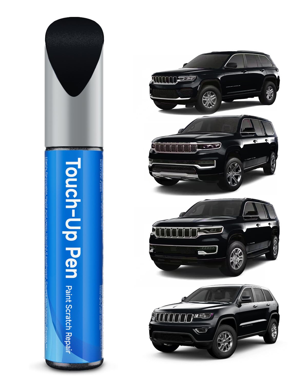RSACET True Blue Pearl Touch Up Paint for Jeep