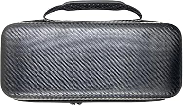 for Rog Ally Portable Storage Bag, Game Console Protective Hard Shell Portable Travel Handle Case Carrying Bag for Rog Ally, Storage Bag for Game Controller Accessories