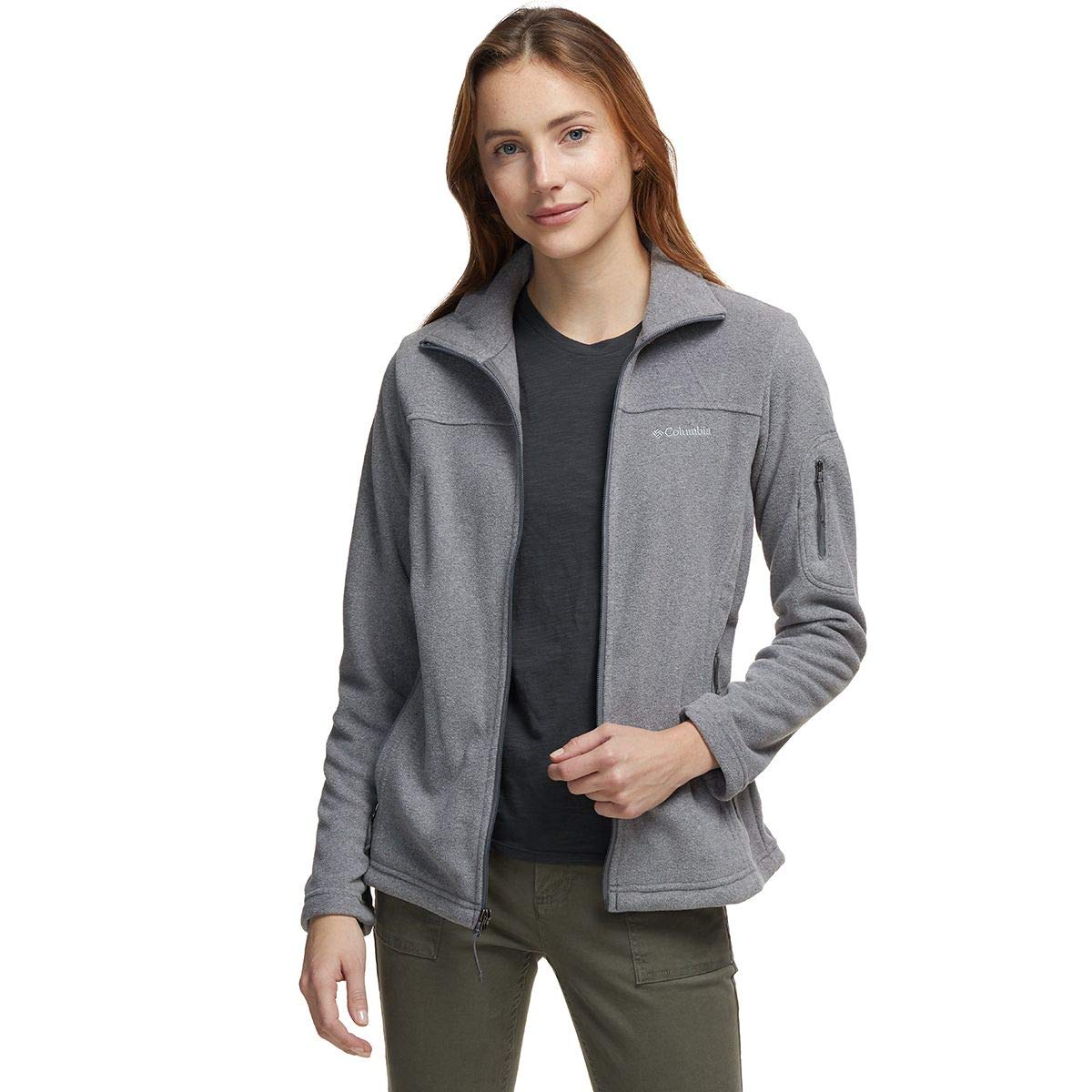ColumbiaWomen's Fast Trek II Jacket Jackets