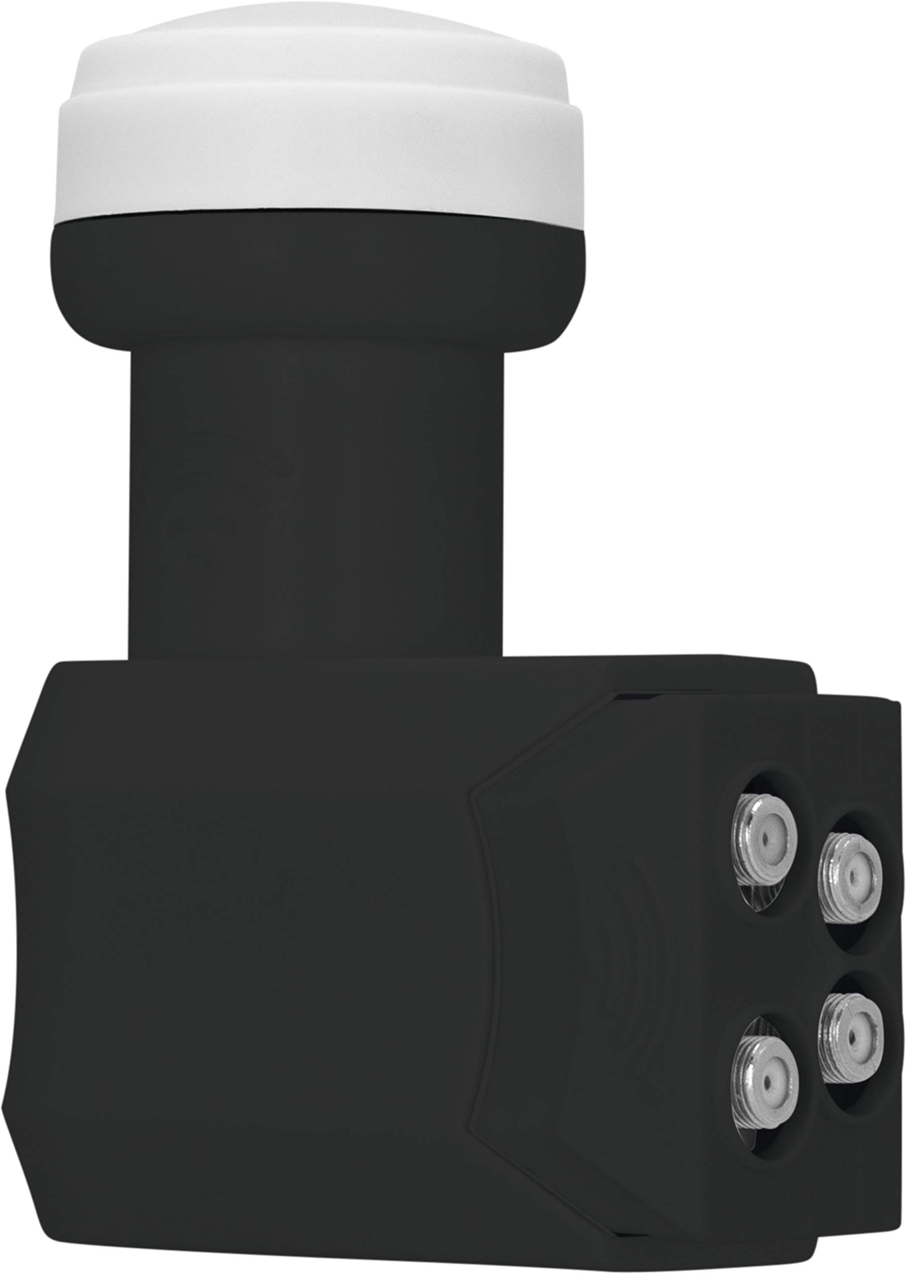 Techni-Sat 0000/8390 Quatro LNB con Switch
