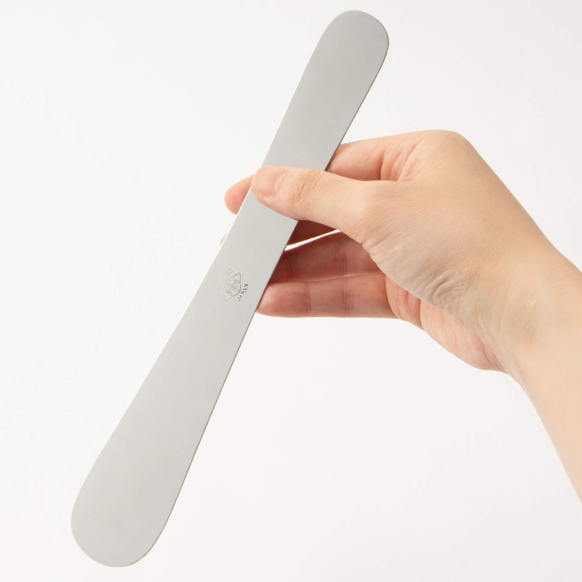 Amazon.co.jp: 竹越工業 アンベラ 中細小 18-0ステンレス 日本