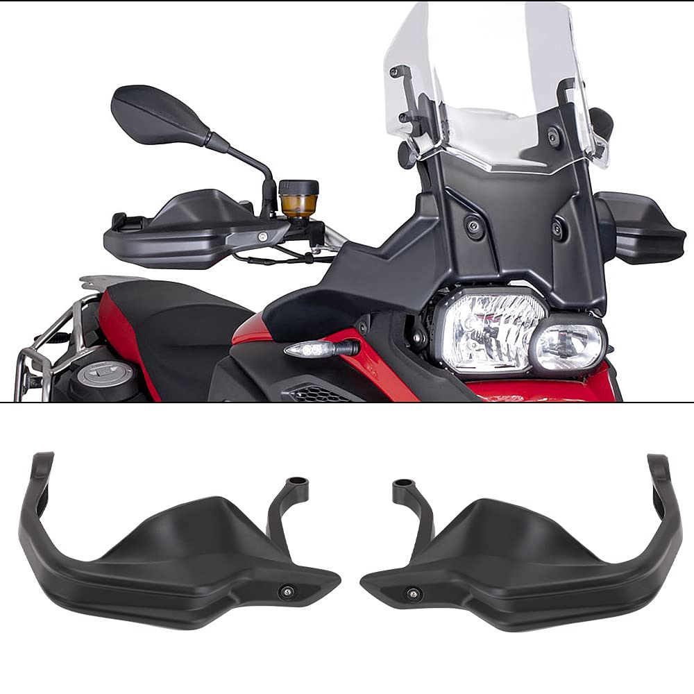 AnXin Paramani Moto Protezione per S1000XR F800GS R1200GS R1200GS LC R1200GS 2013-2018 R1250GS ADV 2018 2019 Motociclette