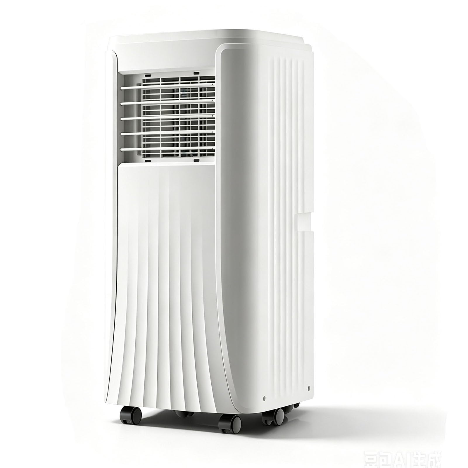WYBYYDS Mobile Air Conditioner 3-in-1 9000BTU1P