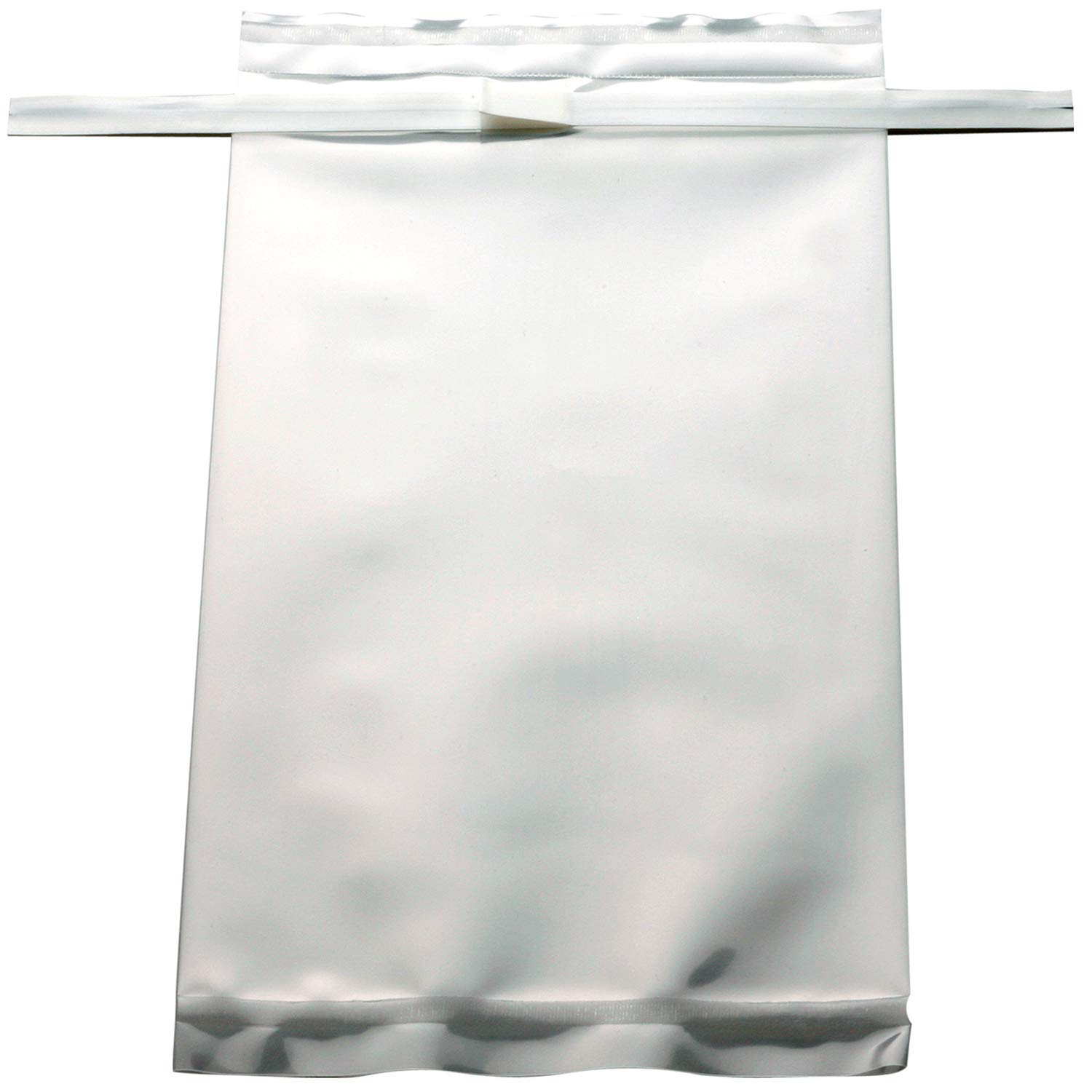 Sterile Lab Sample Bags: Sealable, Leakproof and Airtight Validated by Quality Control – LABPLAS Twirl’em EPL-5590, 500 Bags, 18 oz, 532 ml, 5.5 x 9