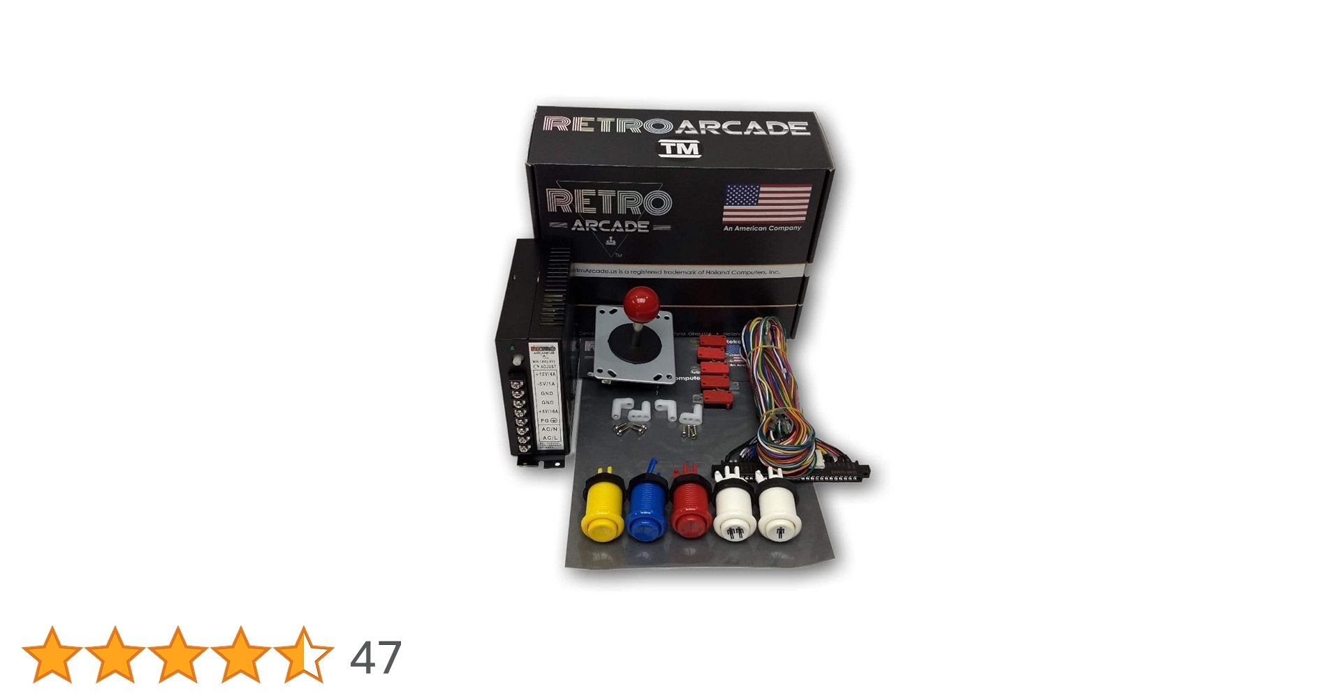 ROGUE 60 ALL TIME SELECTION 5CD＋1DVD BOX GWALSNTH 28890-in-1 Arcade Games Console with 1280x720 Display