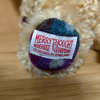 Amazon.co.jp: メリーソート アフタヌーンティー チーキー