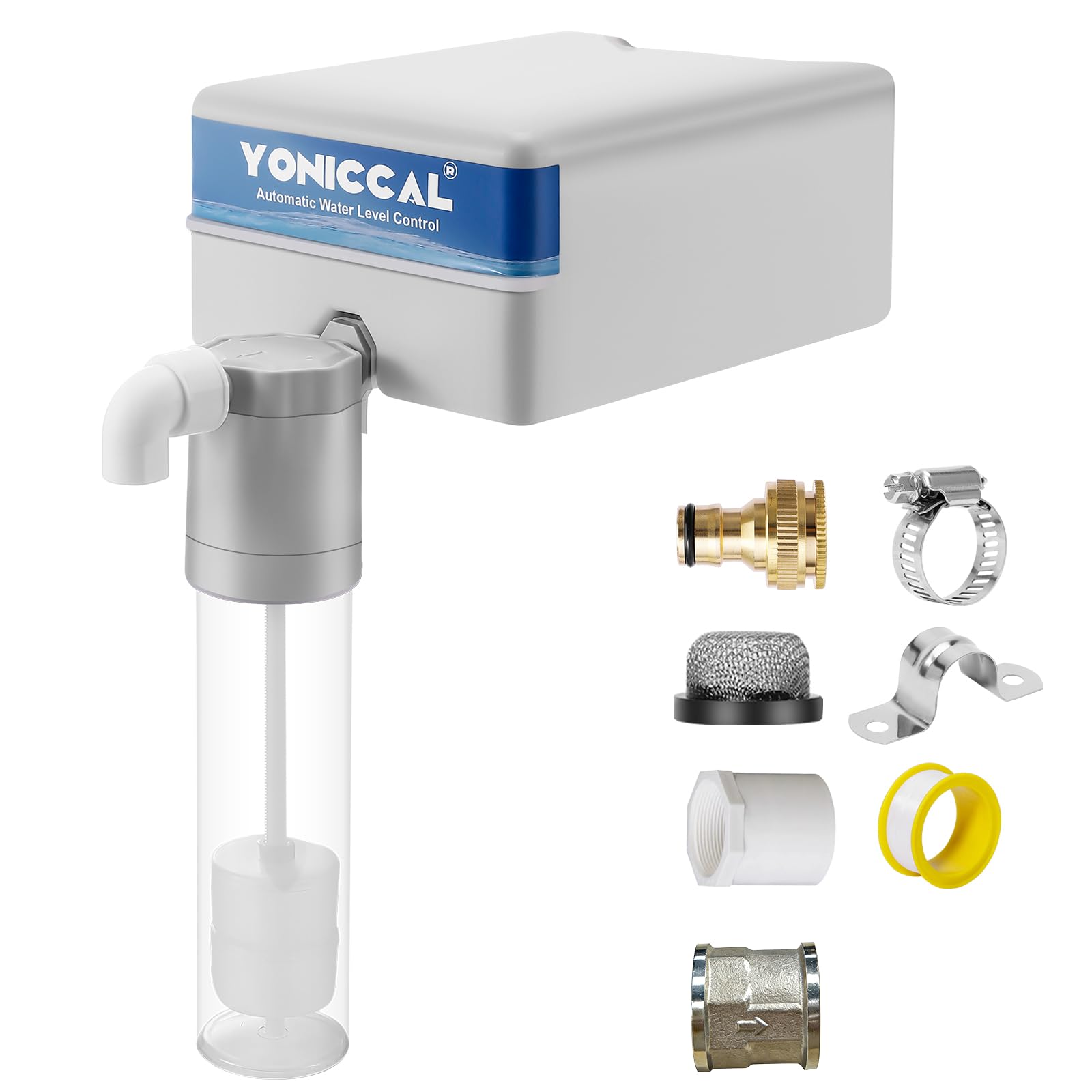 Photo 1 of Yoniccal Automatic Pool Water Leveler