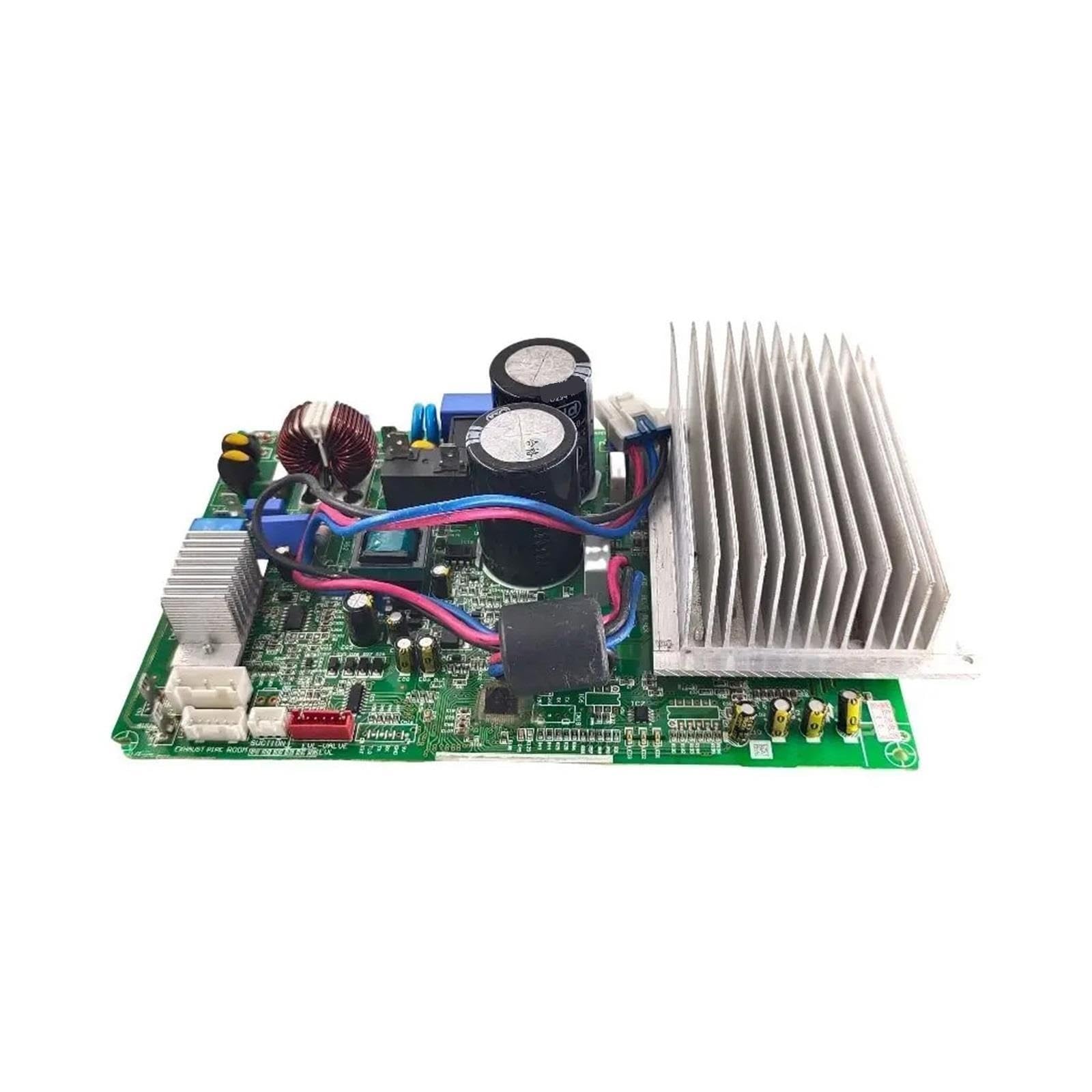 Compatible Con Placa De Ordenador De Aire Acondicionado AUX.