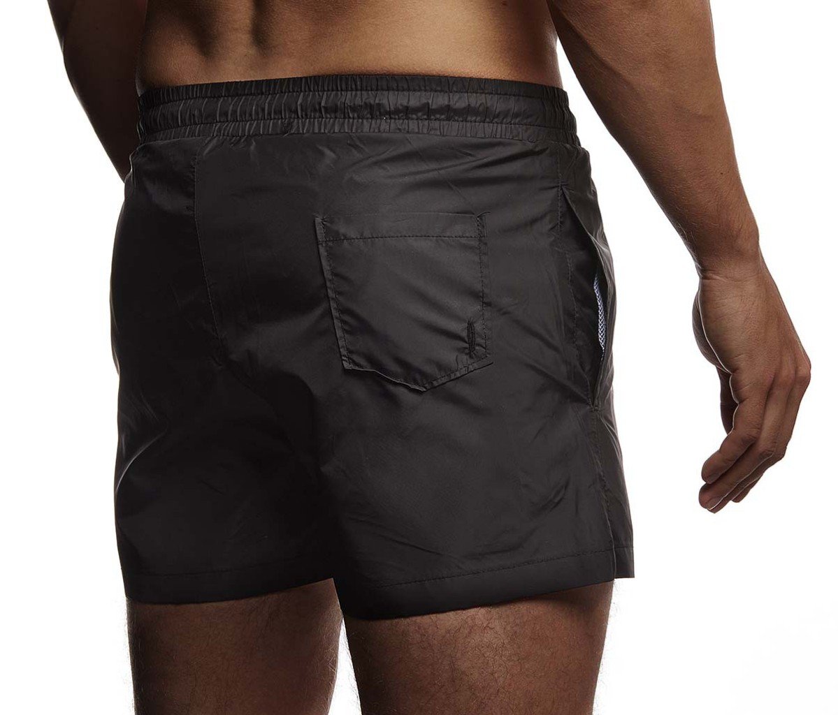 Leif Nelson Pantaloncini da Bagno Uomo LN-9215