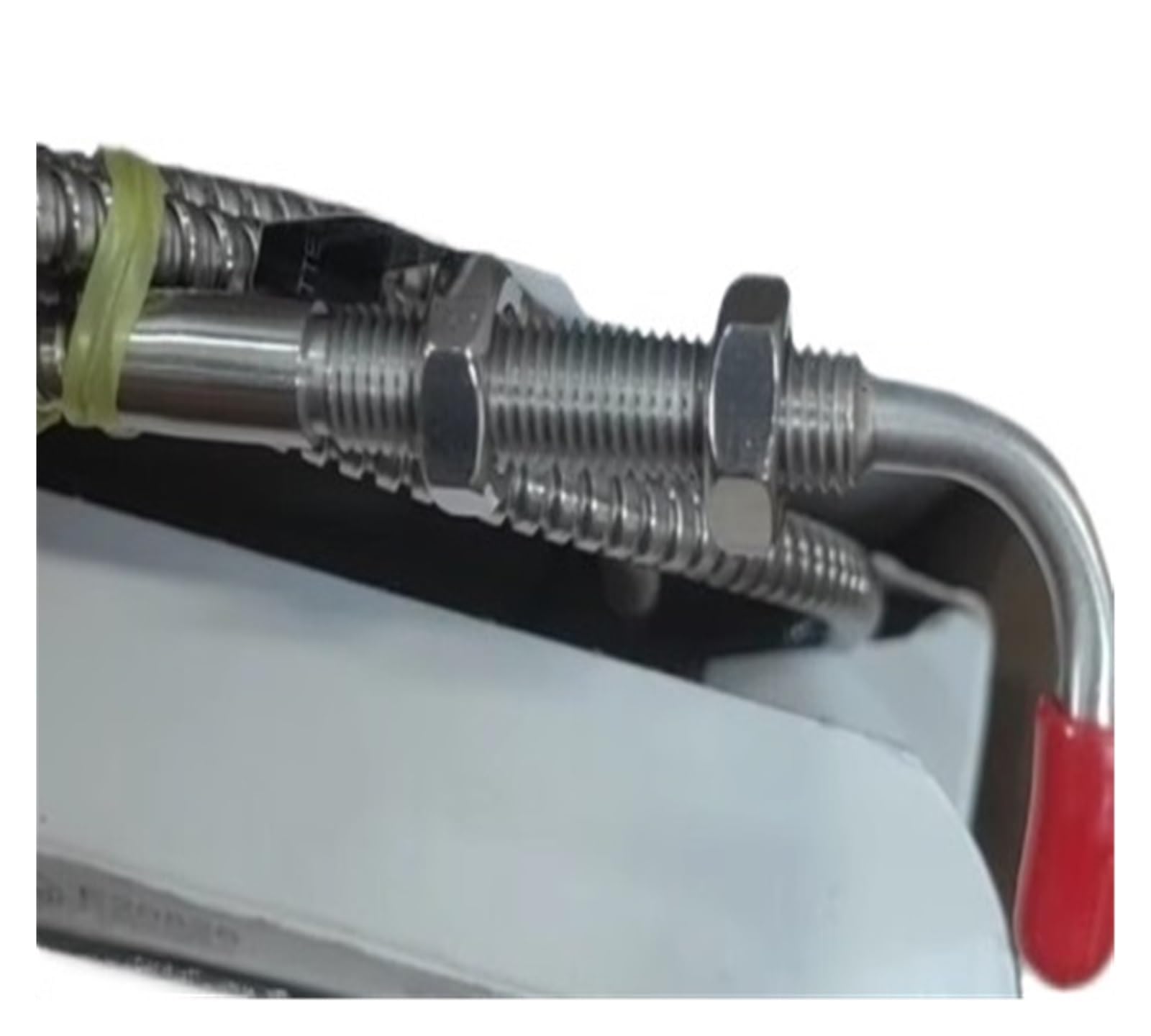 JJKKOZVQF Laser Sensor E20826