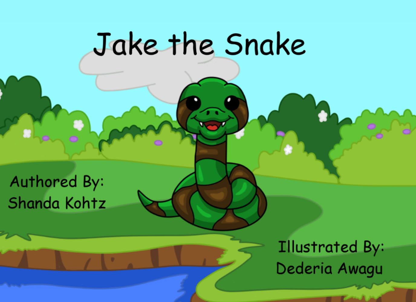 Jake the Snake