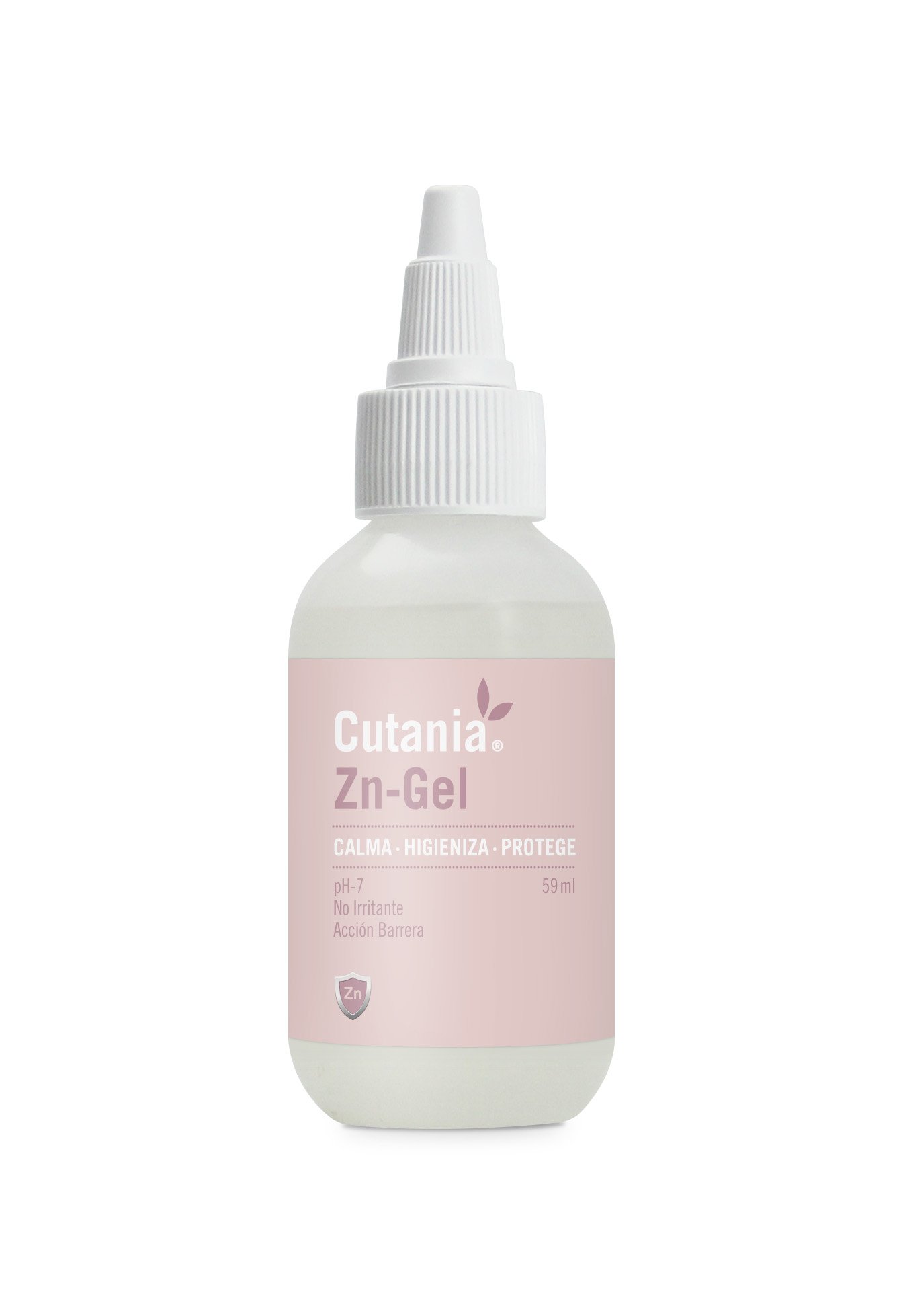 VetNova CUTANIA® Zn-Gel 59 ml