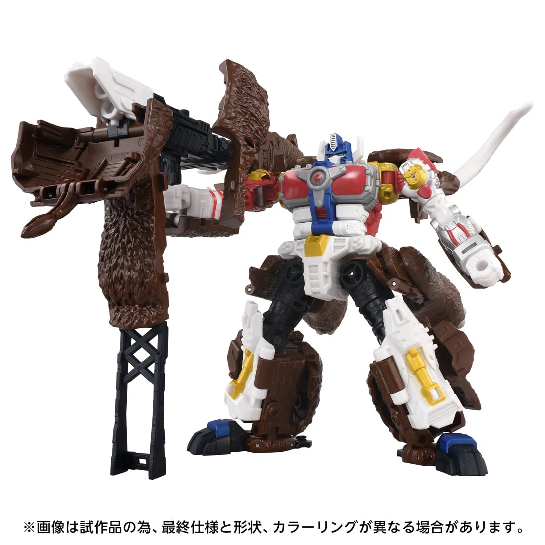 Amazon | タカラトミー(TAKARA TOMY) T-SPARK エイジ・オブ・ザ
