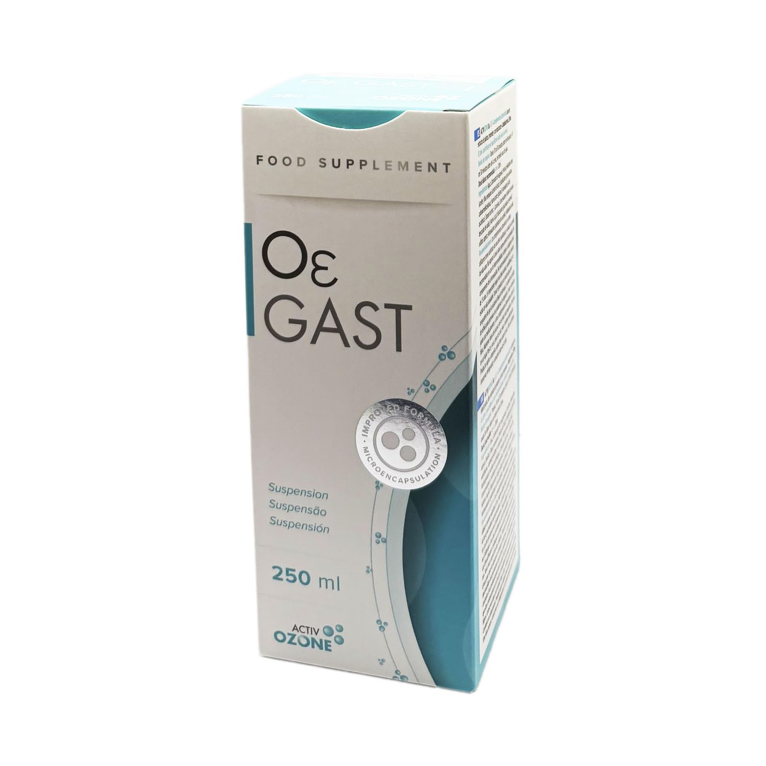 Activozone OE GAST - 250ml