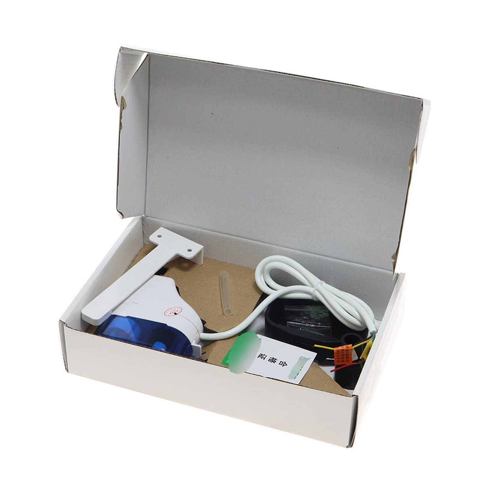 Pompe De Relevage Automatique Pour Eau De Condensat - Débit 24L/H - Réservoir 0.07L - Pour Climatiseurs Muraux