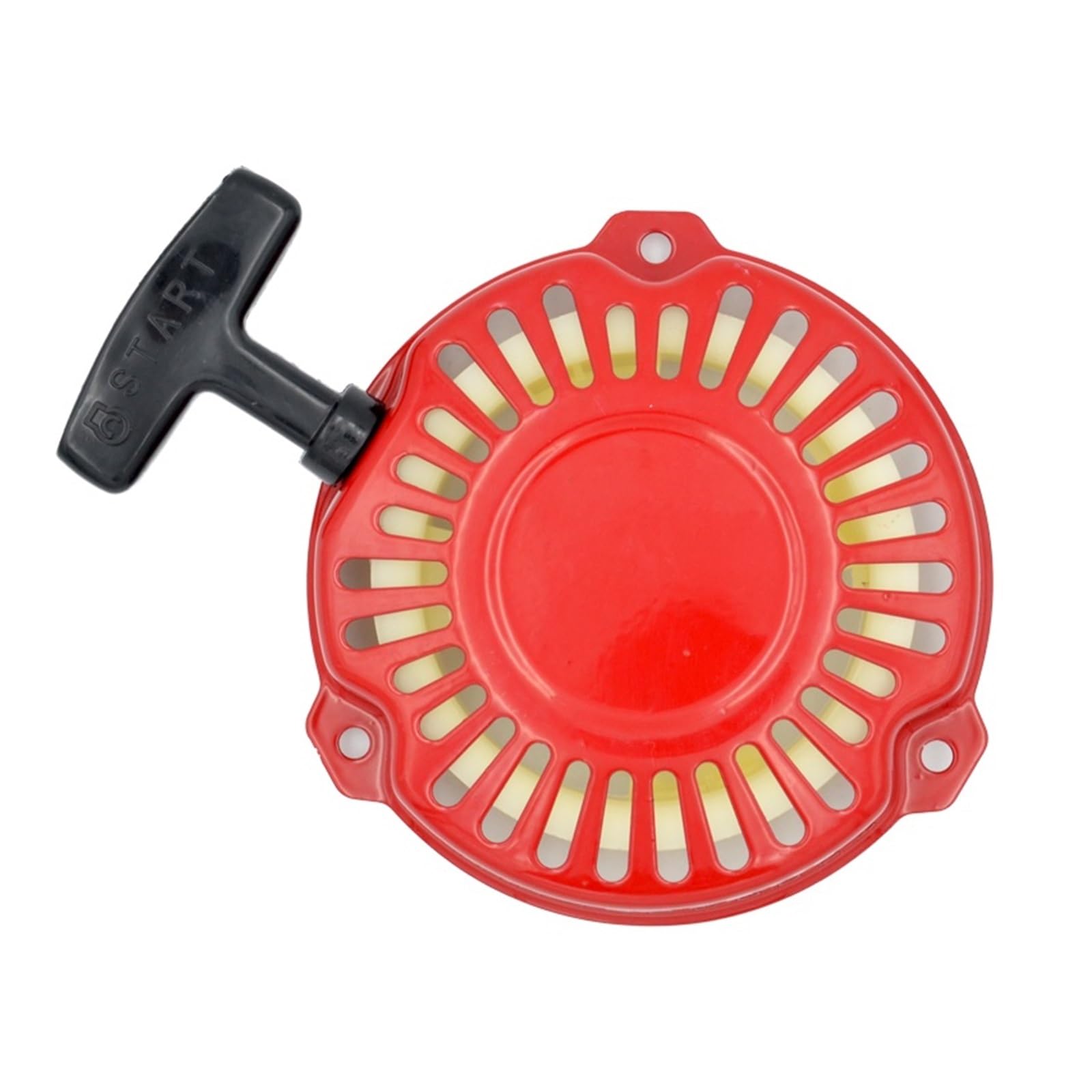 Generador de agua 152F GX100 recambio de arranque de retroceso para motor de gasolina de 3 tiempos