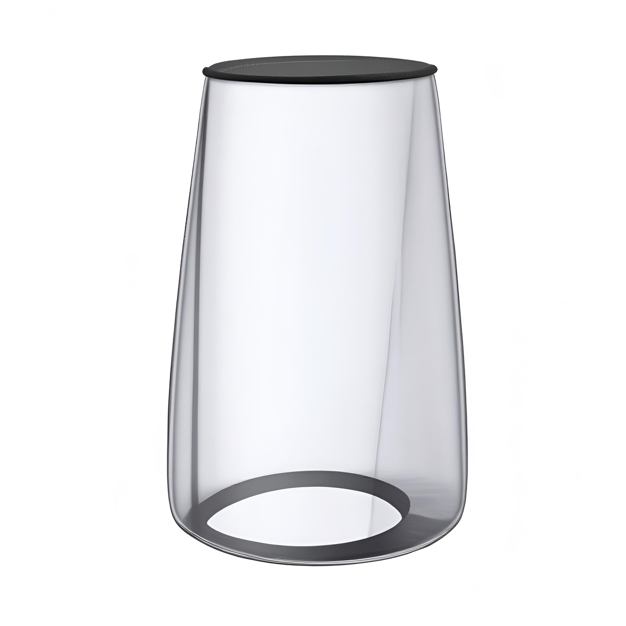 KASIMT Air Filter Cleaner Kits, Motorcycle Waterproof Air Filter Rain Sock Dustproof Protective Cover Fits for Harley Davidson Touring Model Autocar (Filter L)