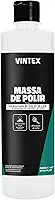 MASSA DE POLIR 590G VINTEX