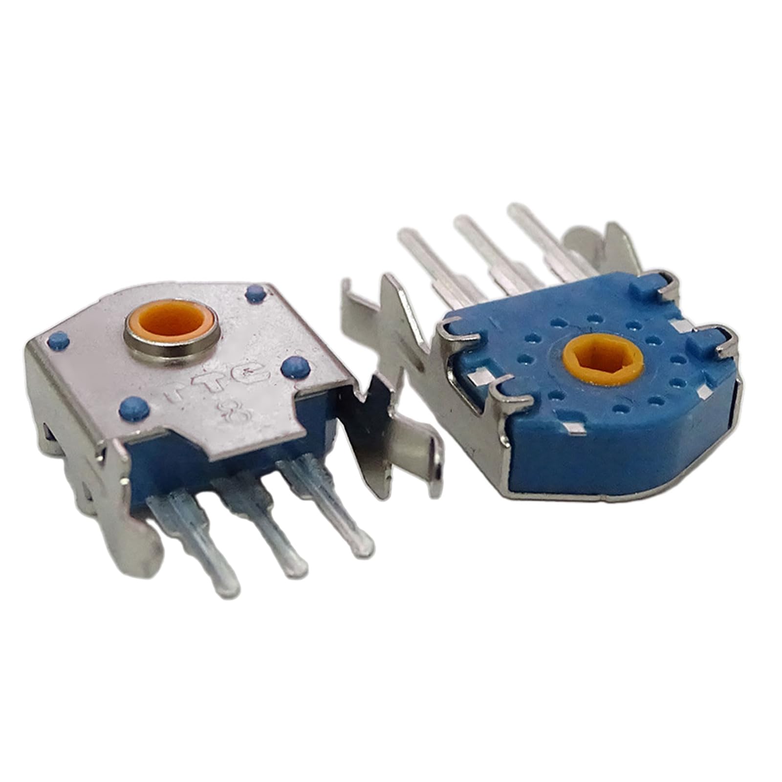 Amazon.co.jp: TTC 8 ミリメートルシルバーグリーンゴールド赤み