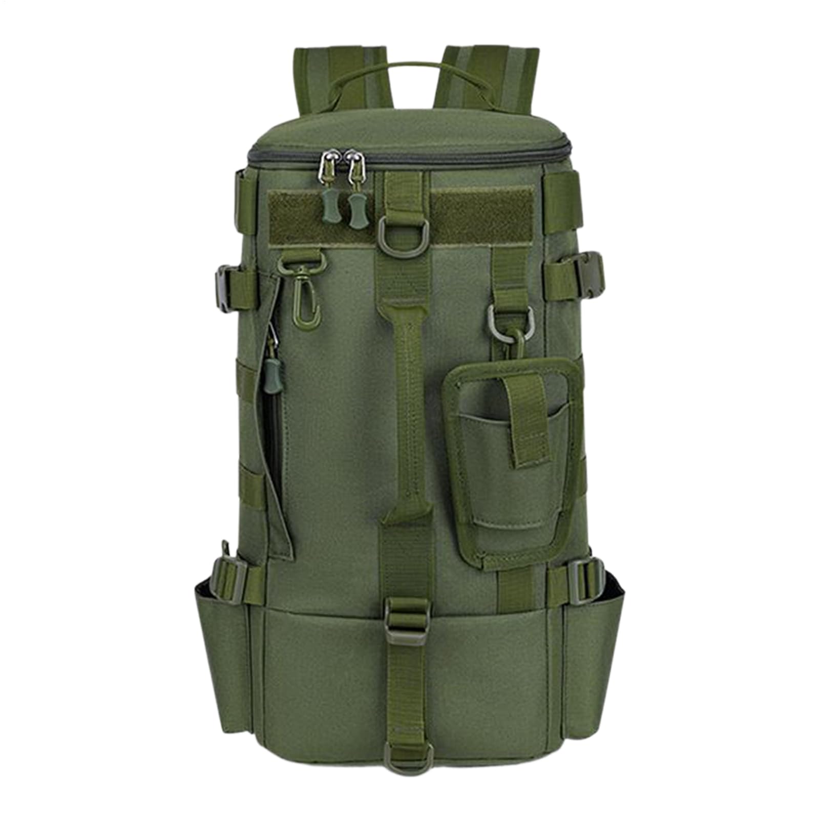 Sac À Dos de Pêche Sac Oxford Multi Poches
