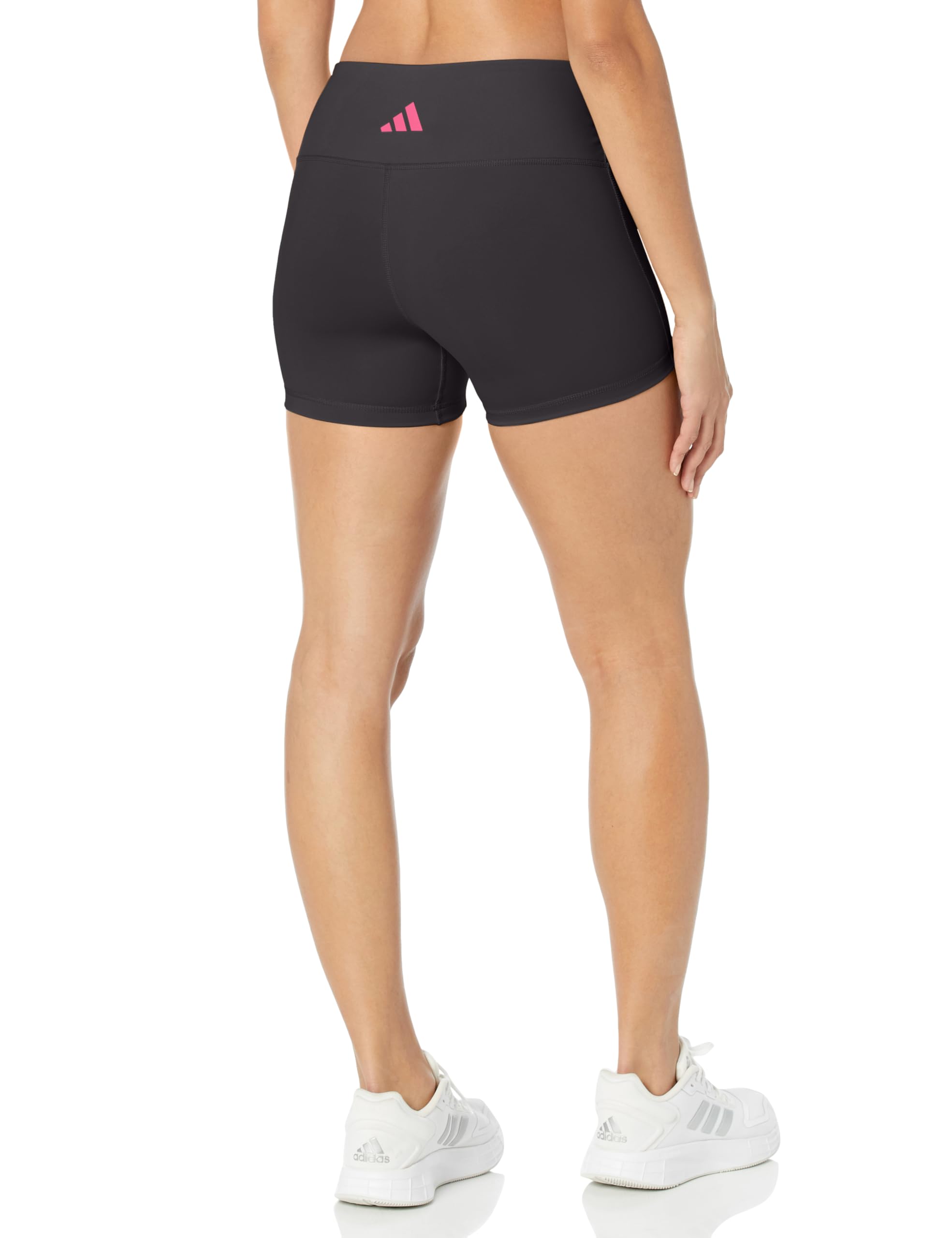 adidas 3-stripes Short Leggings - Shorty Kobiety