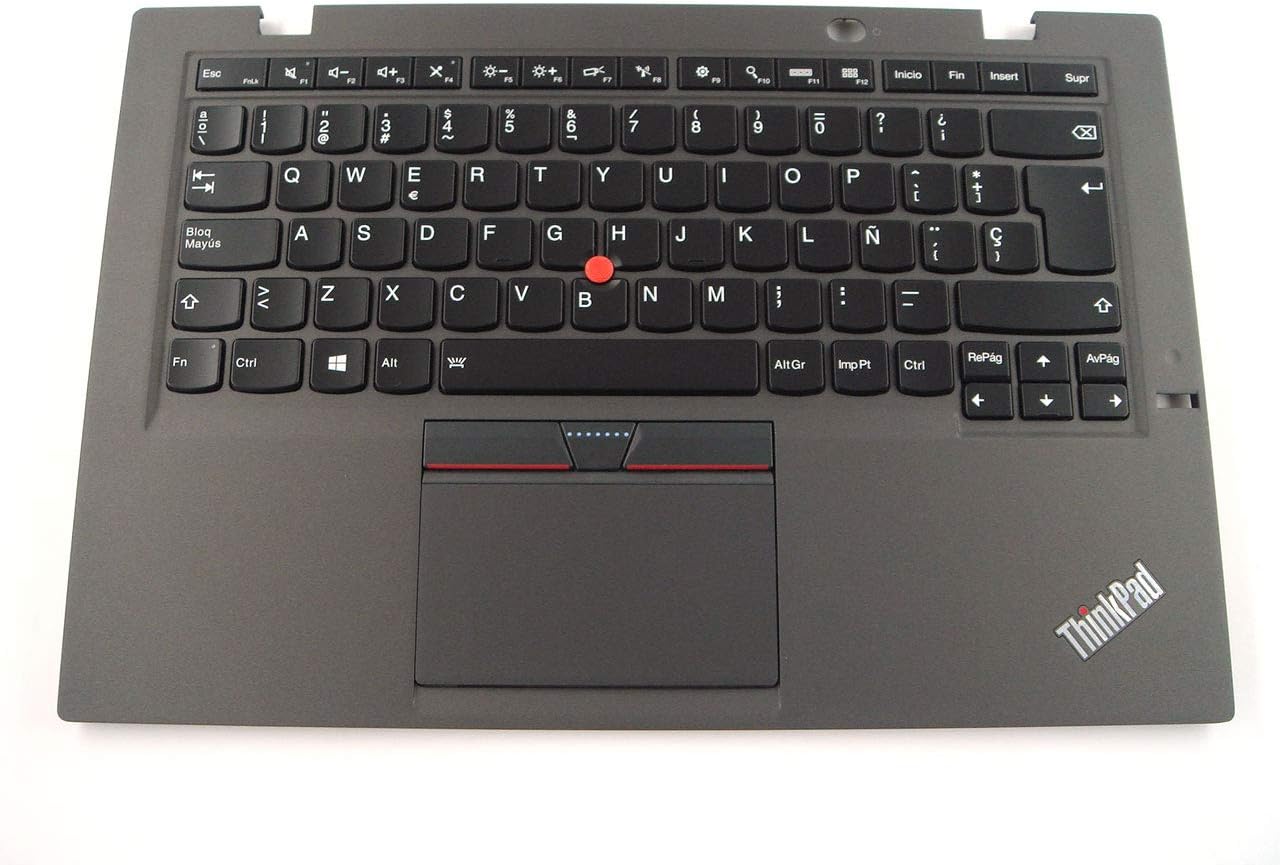 Genuine&New Replacement Parts for Lenovo ThinkPad X1 Carbon 3rd Gen