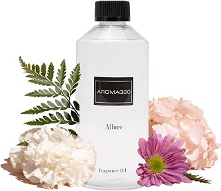 Allure 500mL