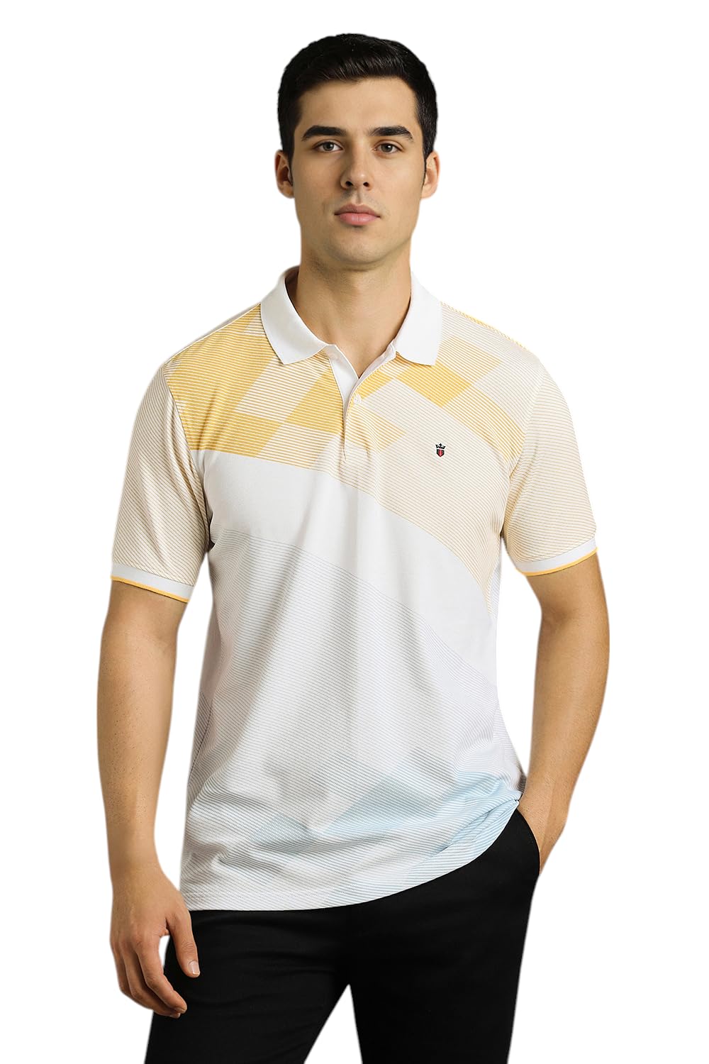 louis philippe Men T-Shirt-picture-37