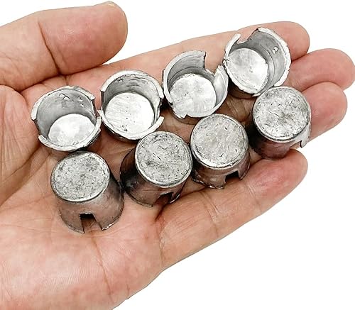 Miniatura 4 de 8 piezas de cuñas de poste de batería de coche, tapas de terminal de plomo de batería, tapas de baterías de poste superior, manguitos de ánodo de