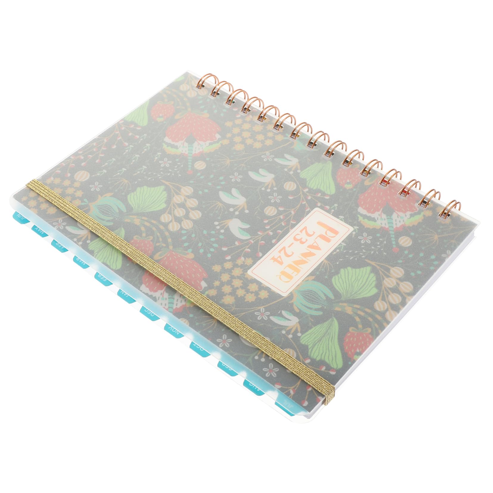 Lurrose 3 Pz Libro Agenda 2023 Taccuini Di Uso Quotidiano Taccuino Pianificatore Giornaliero Blocco Note Portatile Blocco Note Per La Gestione Del Tempo Libri Di Appunti Colorful Carta