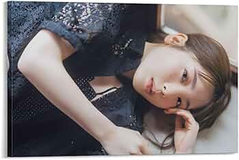 乃木坂46 筒井あやめ　乃木フェス　オリジナル飾り絵皿 乃木坂46 筒井あやめ 乃木フェス オリジナル飾り絵皿 Amazon.co.jp